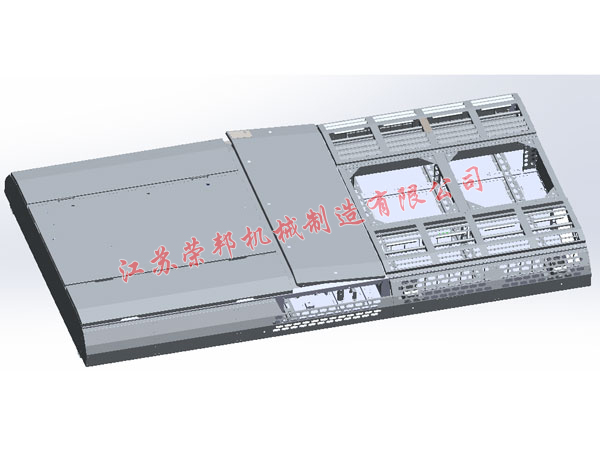 長沙2號線